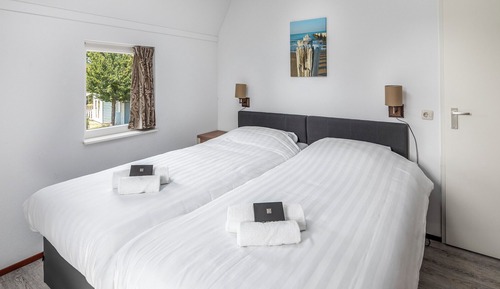Villa (Staetelaan Comfort 6)