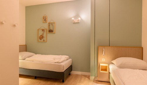 Apartment (Comfort 6AR)