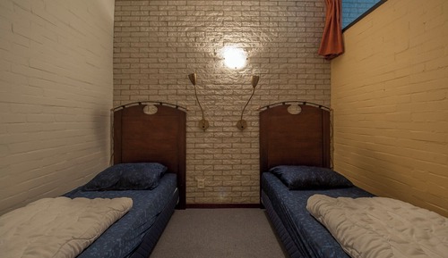 Apartment (Appartement 4)