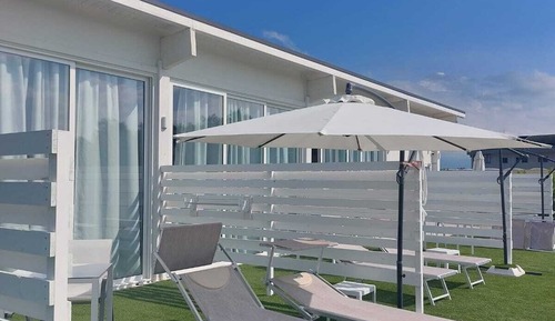 Elite Room, Pool View