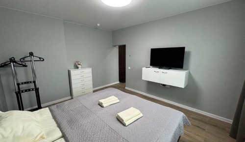 Room, 1 Bedroom, Smoking, Balcony