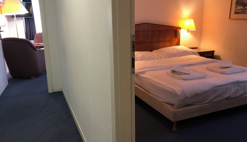 Superior Apartment