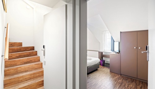 Duplex