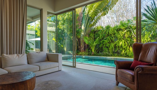 Luxury Villa