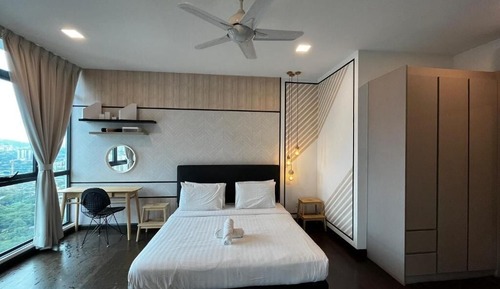 Superior Apartment, 1 Bedroom