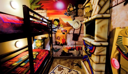 Adventure Theme