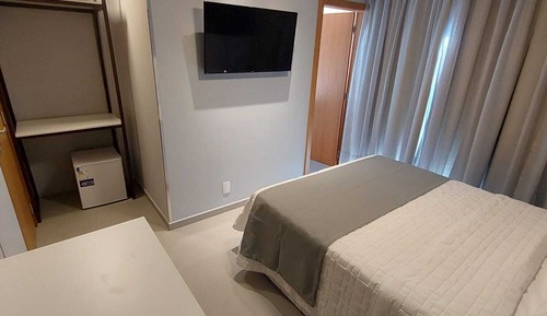 Comfort Triple Room, Air conditioning