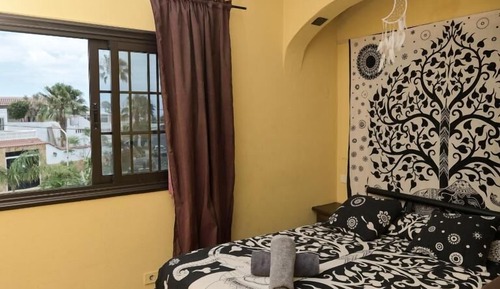 Standard Room, 1 Double Bed