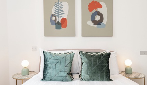 Standard Apartment