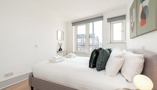 Standard Apartment