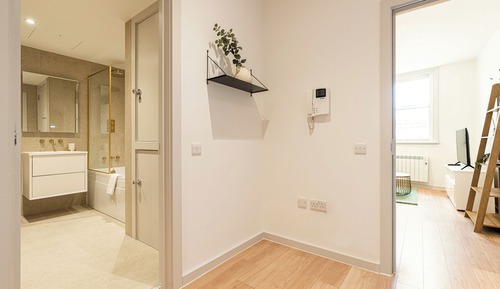 Standard Apartment