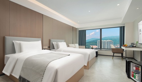 Superior Double or Twin Room
