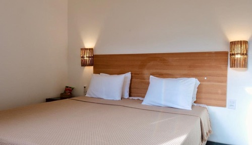 Classic Double Room, Garden View