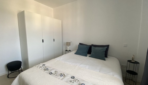 Family Suite, Ensuite