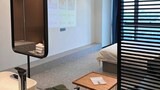 Business Room, 1 Queen Bed