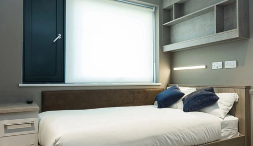 Double Room, Non Smoking