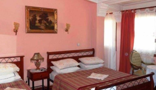 Deluxe Suite, Beach View