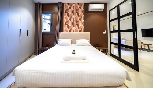 Standard Suite