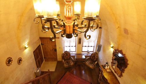 Signature Duplex