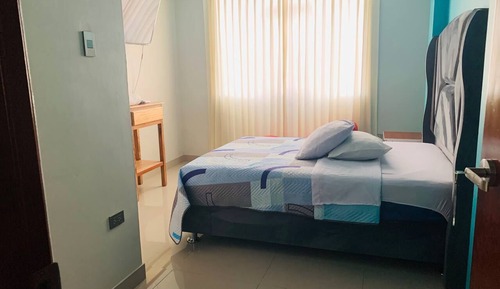Superior Room, City View, Tower