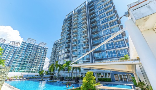 Family Condo
