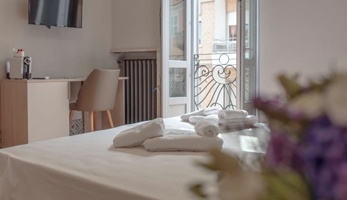 Double or Twin Room