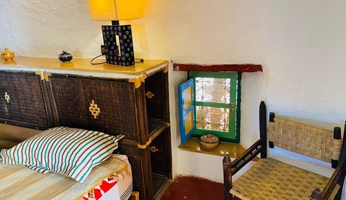 Comfort Triple Room, 3 Twin Beds