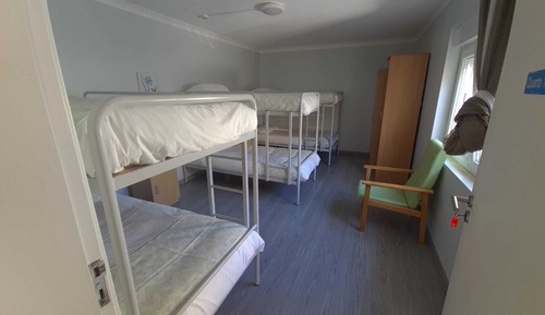 Classic Shared Dormitory