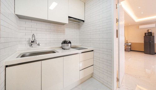 Basic Room, 1 Bedroom (101)