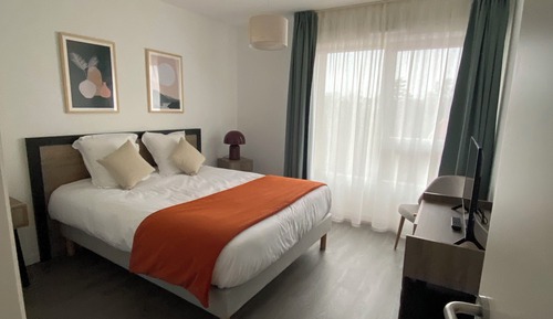 Comfort Apartment