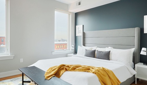 Apartment, 1 Bedroom