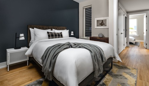 Apartment, 2 Bedrooms