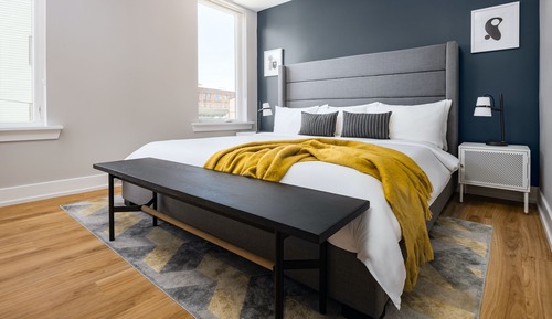 Apartment, 1 Bedroom