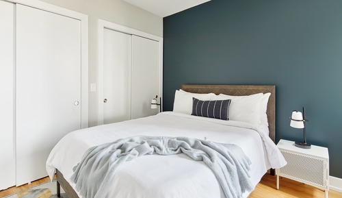 Apartment, 2 Bedrooms