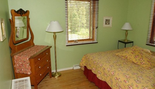 Chalet, 3 Bedrooms