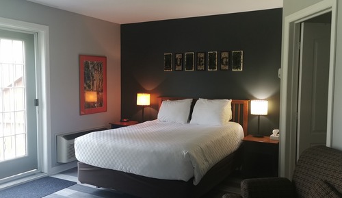 Comfort Room