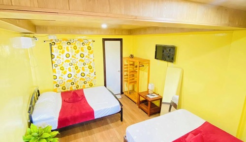 Standard Double Room, 1 Bedroom, Balcony, Lake View