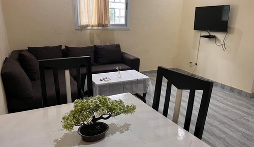 Comfort Apartment