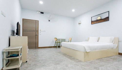 Superior Room, 1 Bedroom, Non Smoking, Private Bathroom