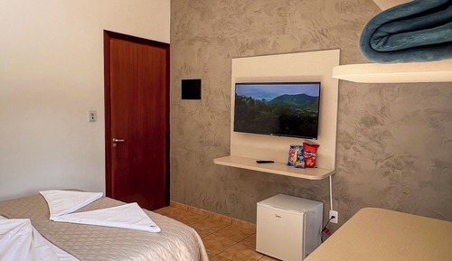 Basic Room, Lanai