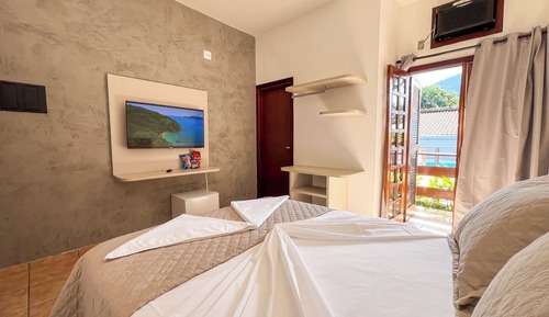 Classic Room, Lanai