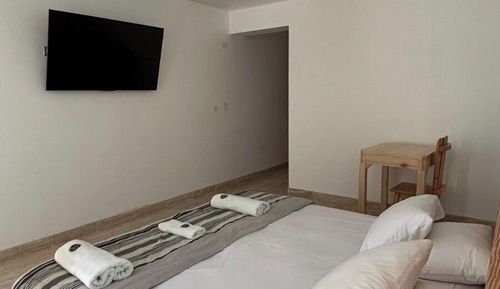 Superior Double Room, Pool View