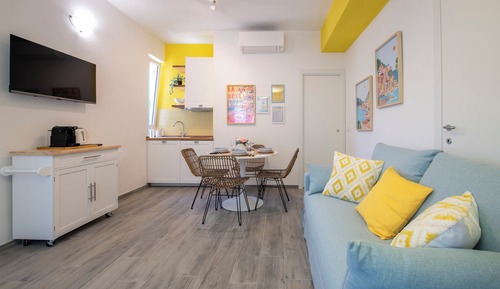 Superior Apartment