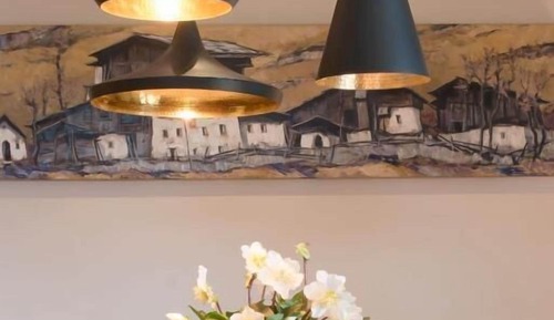 Luxury Chalet, 4 Bedrooms