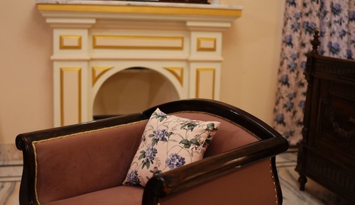 Grand Suite, Ground Floor