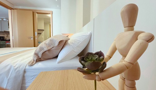 Comfort Apartment