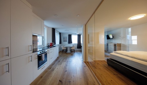 Standard Apartment