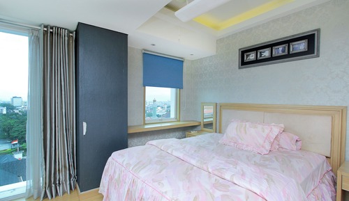 City Apartment