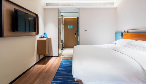 Comfort Double Room
