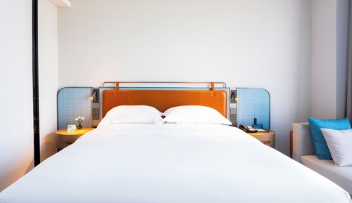 Panoramic Double Room